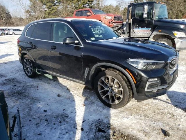 BMW X5, снимка 6 - Автомобили и джипове - 49229829