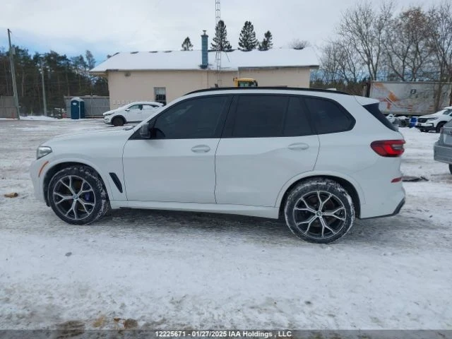 BMW X5, снимка 5 - Автомобили и джипове - 49271973