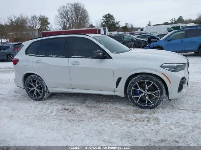 BMW X5, снимка 4 - Автомобили и джипове - 49271973