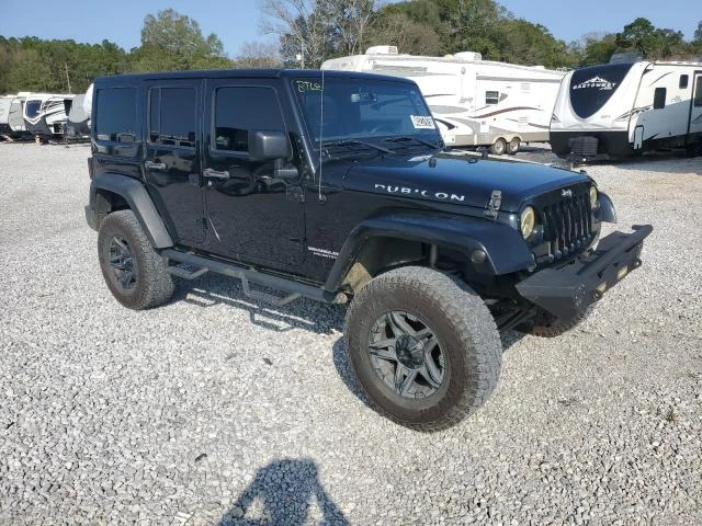 Jeep Wrangler UNLIMITED* RUBICON* 3.6* V6* , снимка 3 - Автомобили и джипове - 49550315