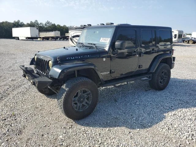 Jeep Wrangler UNLIMITED* RUBICON* 3.6* V6* , снимка 1 - Автомобили и джипове - 49550315