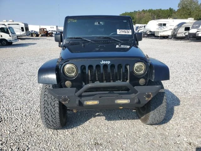 Jeep Wrangler UNLIMITED* RUBICON* 3.6* V6* , снимка 5 - Автомобили и джипове - 49550315