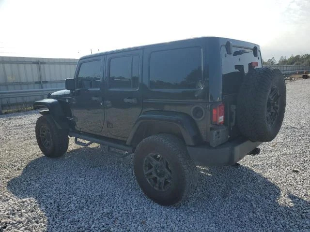 Jeep Wrangler UNLIMITED* RUBICON* 3.6* V6* , снимка 4 - Автомобили и джипове - 49550315