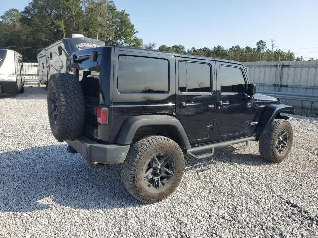 Jeep Wrangler UNLIMITED* RUBICON* 3.6* V6* , снимка 2 - Автомобили и джипове - 49550315