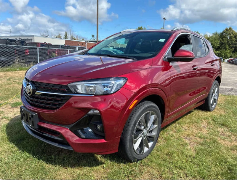 Buick Encore * GX* * Select* * ЦЕНА ДО БЪЛГАРИЯ* * АВТОКРЕДИТ* - 42000 лв. - 24188328 1