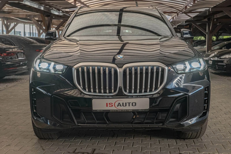 BMW X5 М Perf/Harman Kardon/Carbon/Pano/HuD/ - 149900 лв. - 65858100 1