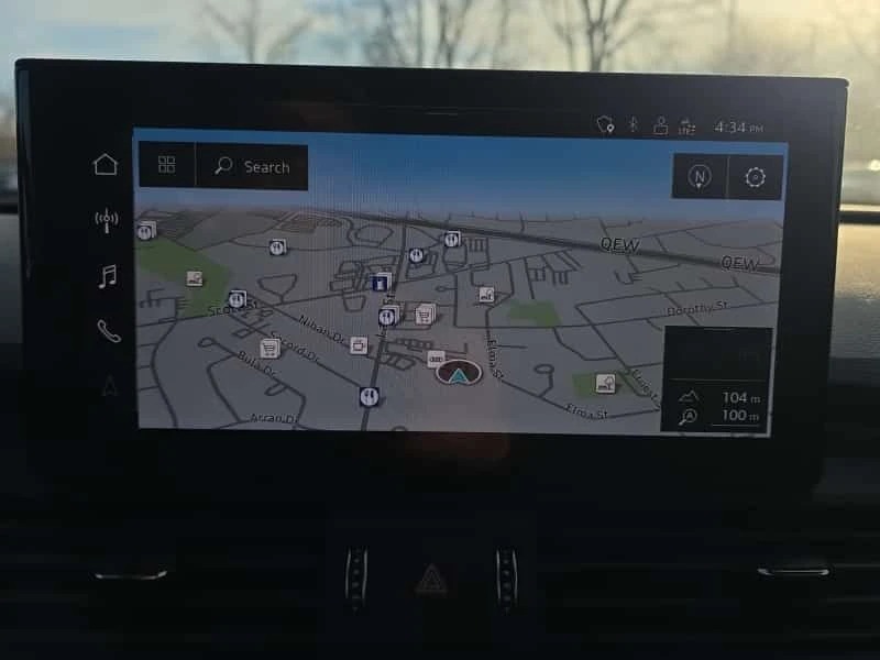 Audi Q5 PROGRESSIV /Дистроник/Подгрев/Панорама/2 Ключа - изображение 9