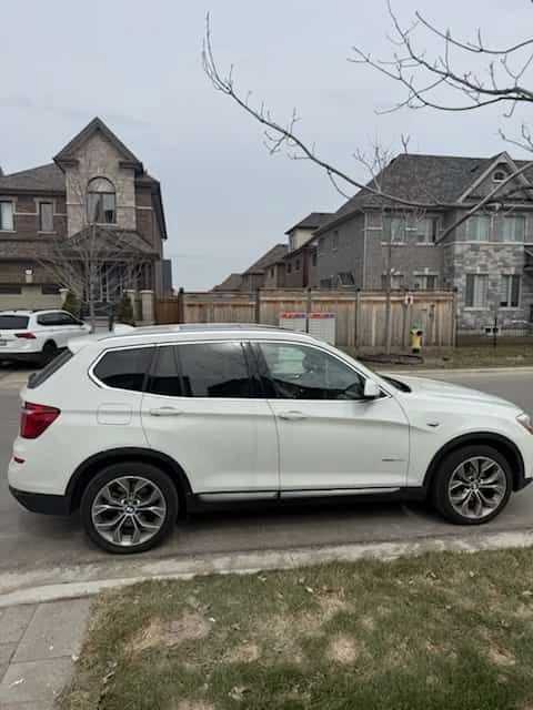 BMW X3 * xDrive28d * KEYLESS * ПОДГРЕВИ * PANO* CARFAX * , снимка 11 - Автомобили и джипове - 54042808