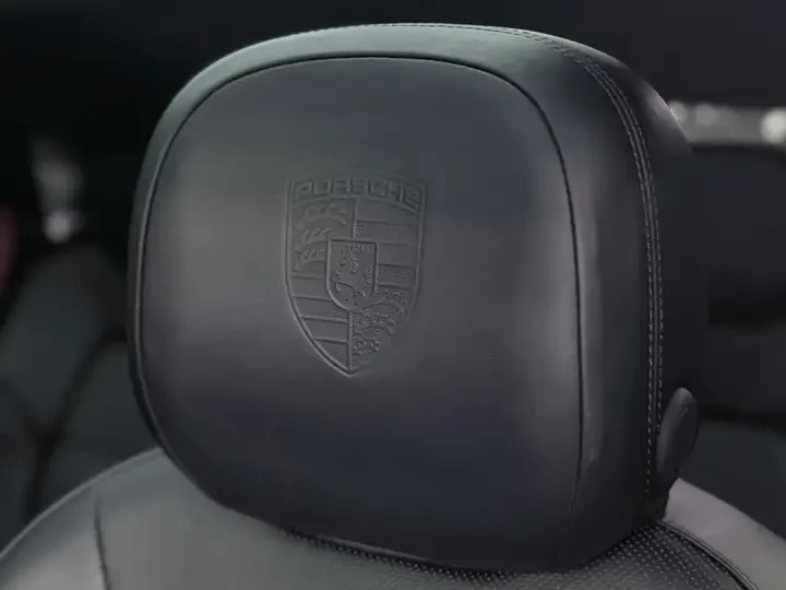 Porsche Cayenne Coupe * Фиксирана цена до БГ * Без инциденти * , снимка 13 - Автомобили и джипове - 54288657