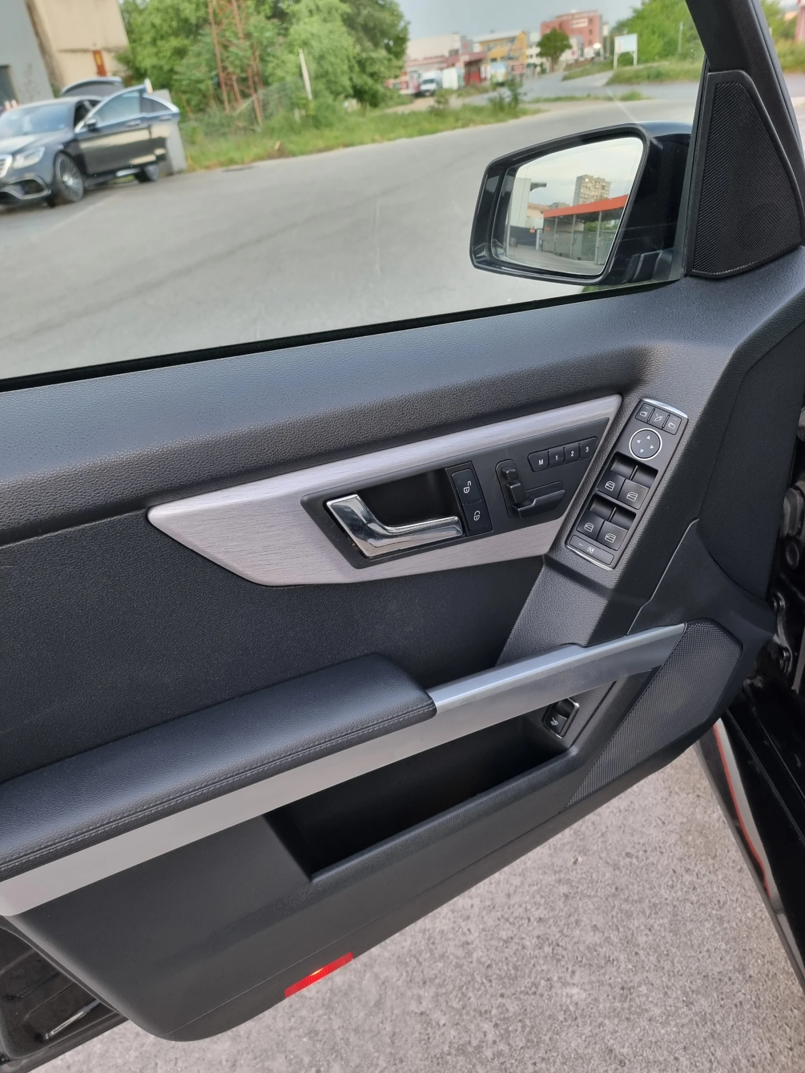 Mercedes-Benz GLK 350CDI* AMG* DESIGNO* EDITION1* 7G TRONIK* F1 | Mobile.bg   11