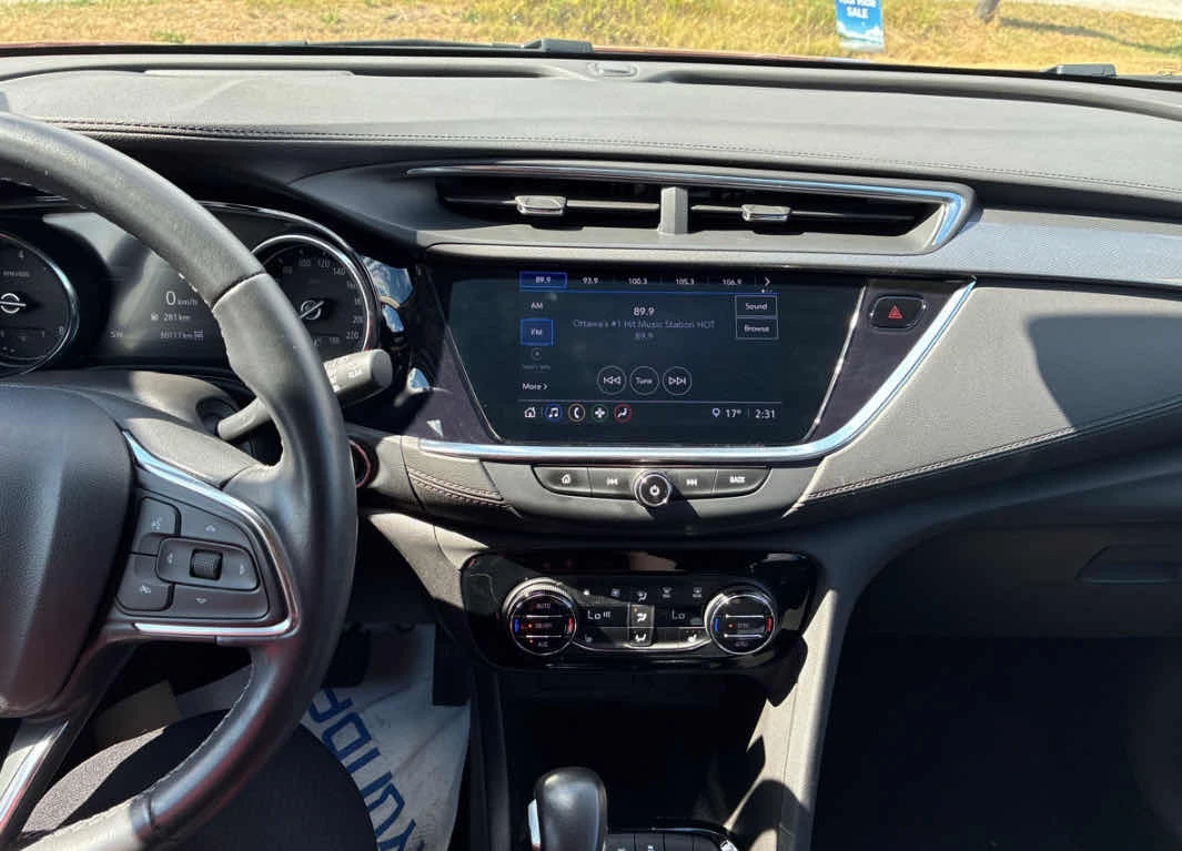 Buick Encore * GX* * Select* * ЦЕНА ДО БЪЛГАРИЯ* * АВТОКРЕДИТ*  - изображение 9