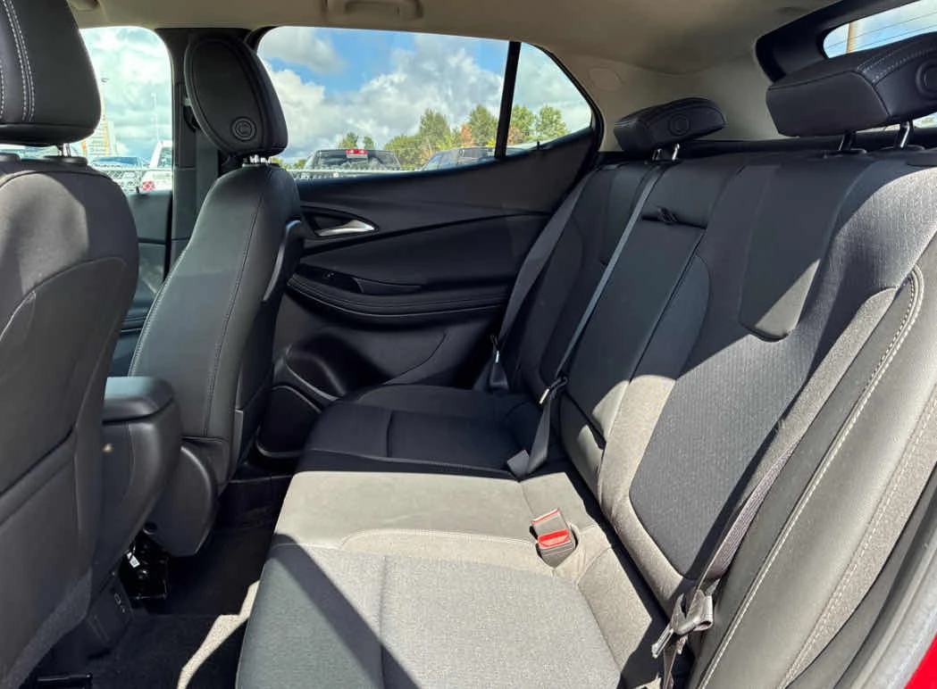Buick Encore * GX* * Select* * ЦЕНА ДО БЪЛГАРИЯ* * АВТОКРЕДИТ*  - изображение 10