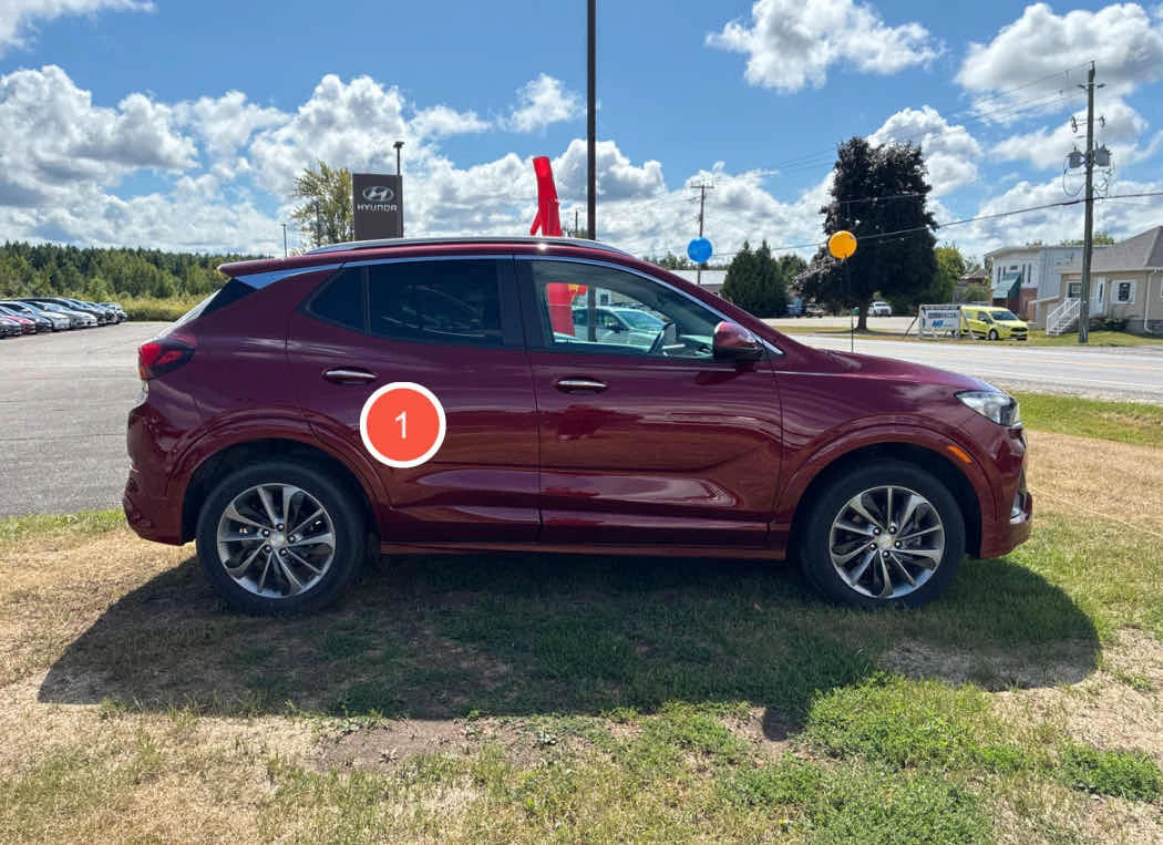 Buick Encore * GX* * Select* * ЦЕНА ДО БЪЛГАРИЯ* * АВТОКРЕДИТ*  - изображение 3