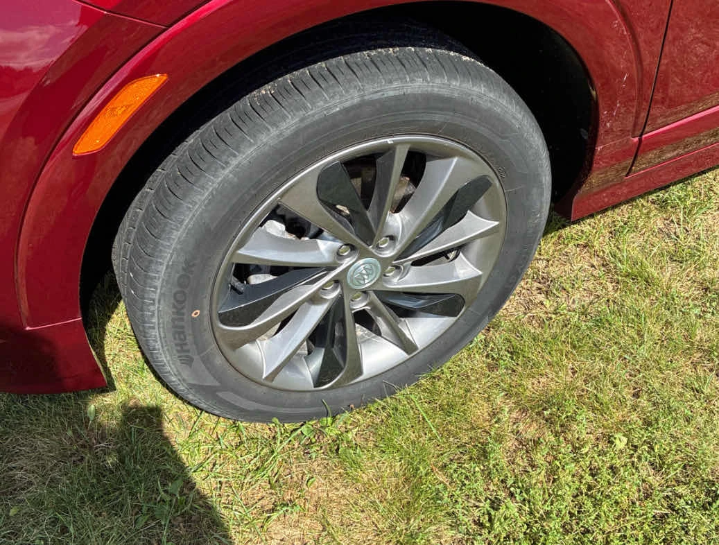 Buick Encore * GX* * Select* * ЦЕНА ДО БЪЛГАРИЯ* * АВТОКРЕДИТ*  - изображение 6