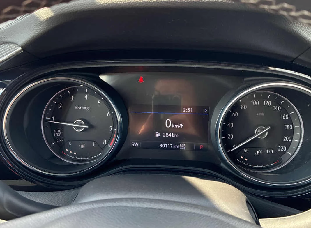 Buick Encore * GX* * Select* * ЦЕНА ДО БЪЛГАРИЯ* * АВТОКРЕДИТ*  - изображение 8