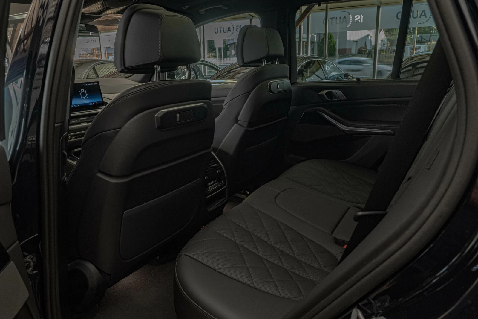 BMW X5 М Perf/Harman Kardon/Carbon/Pano/HuD/ - изображение 9