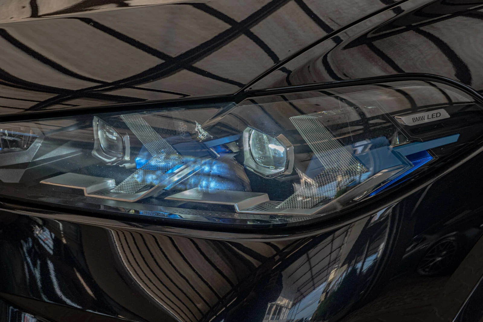 BMW X5 М Perf/Harman Kardon/Carbon/Pano/HuD/ - изображение 3