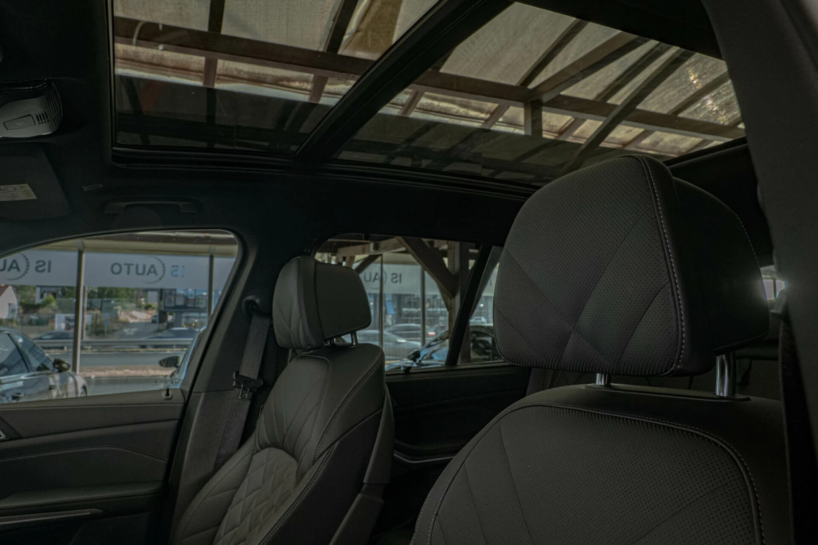 BMW X5  Perf/Harman Kardon/Carbon/Pano/HuD/ | Mobile.bg   14