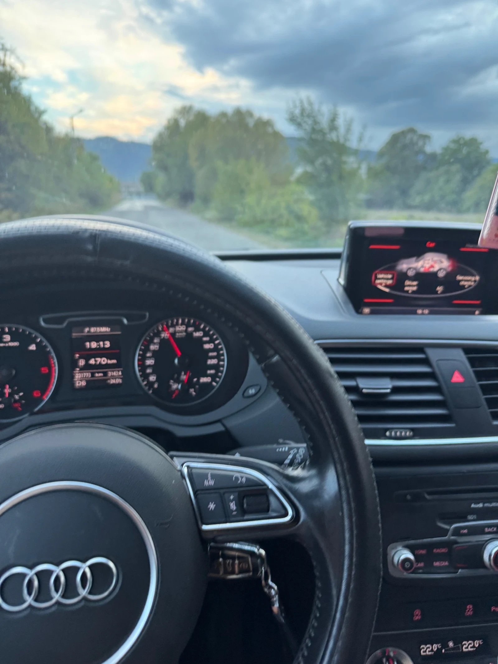 Audi Q3  - изображение 10