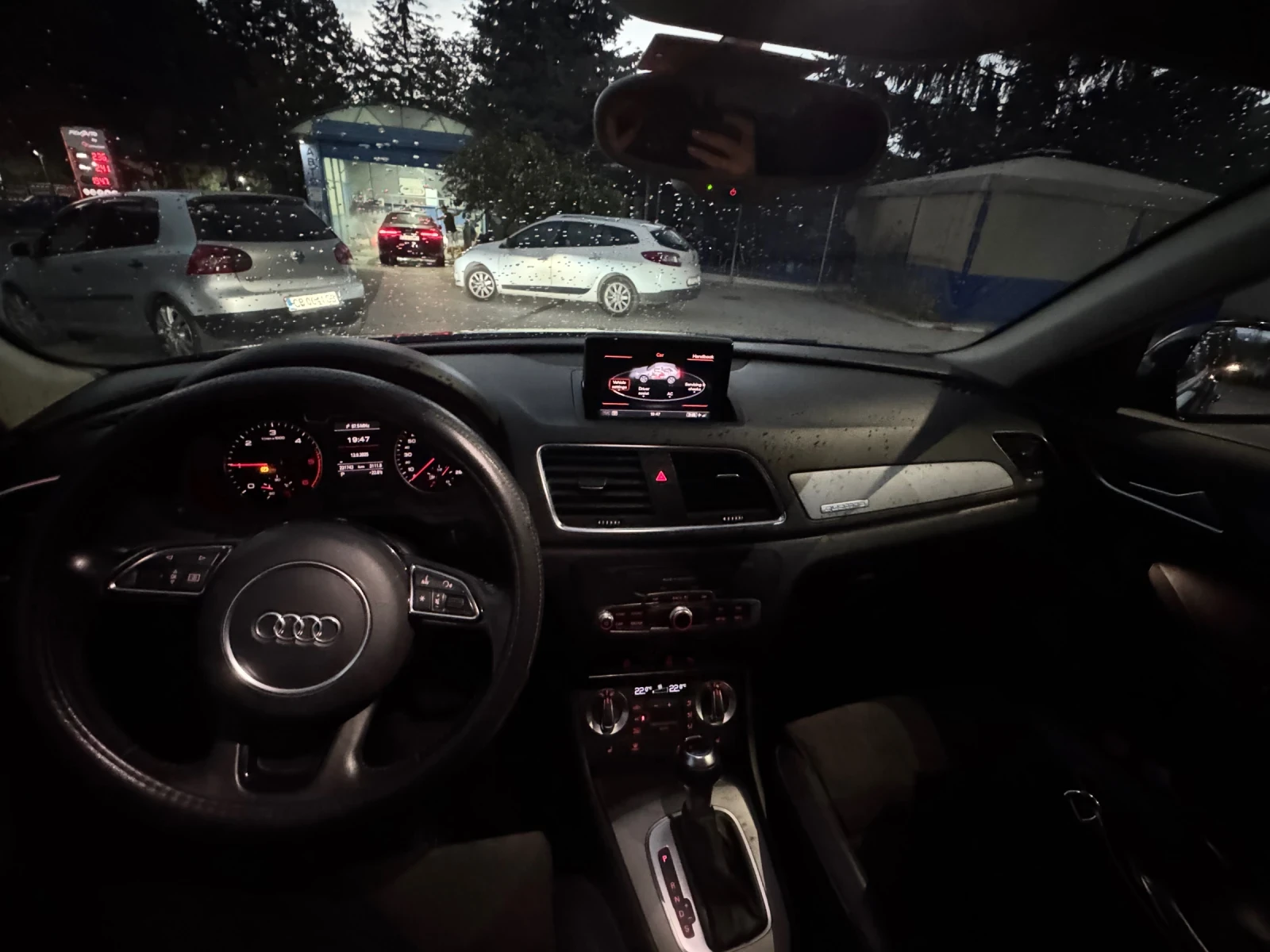 Audi Q3  - изображение 9