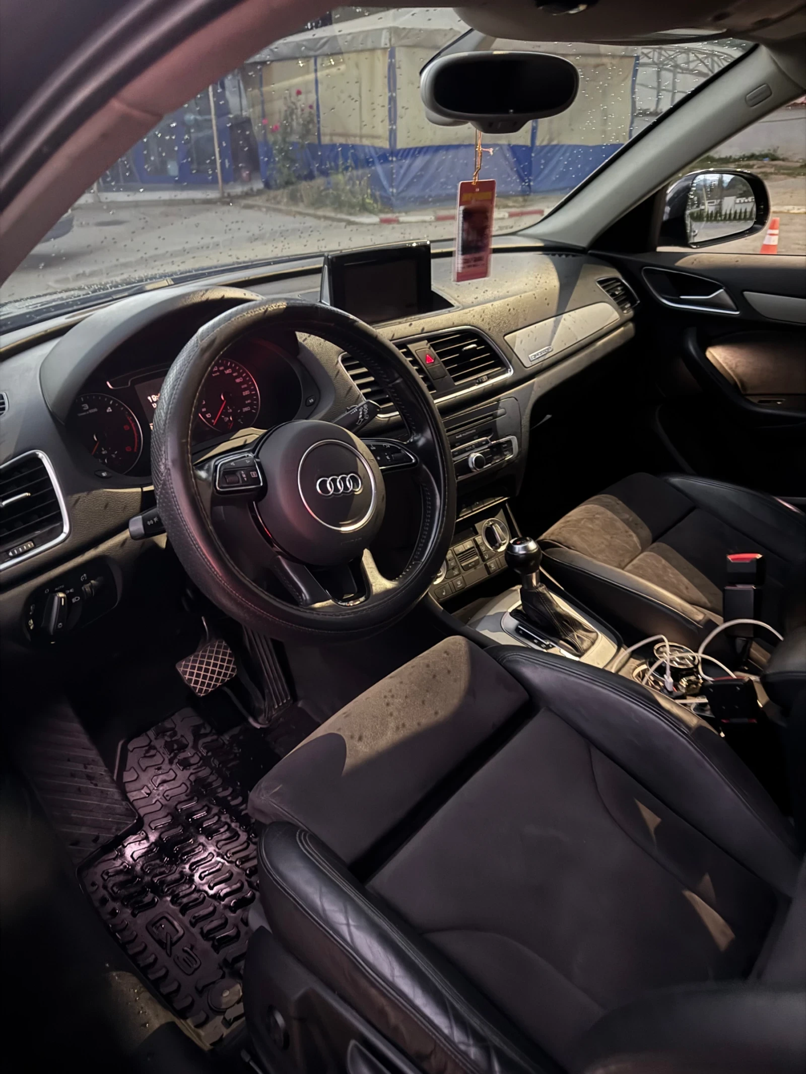 Audi Q3  - изображение 6