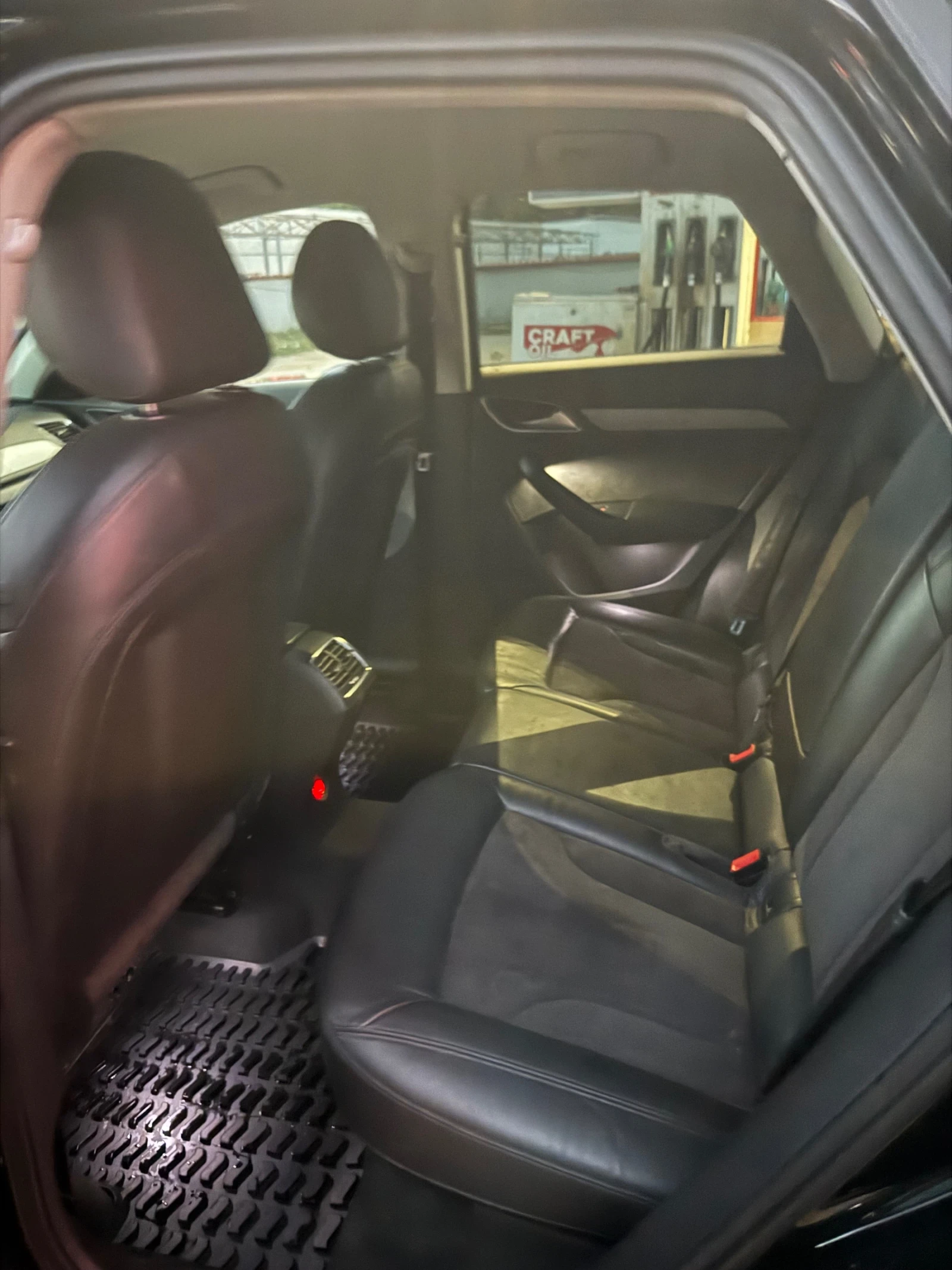 Audi Q3  - изображение 7
