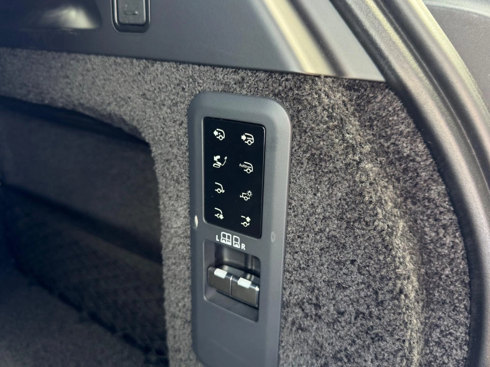 Land Rover Range rover P530 LONG/AUTOBIO/MERIDIAN/PANO/HEAD UP/TV/360/ | Mobile.bg   13