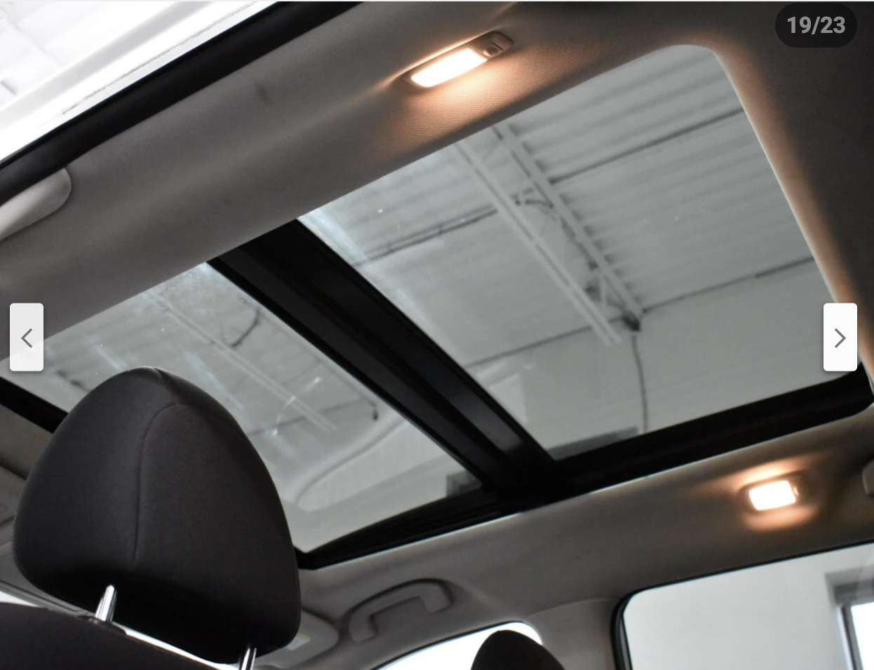 Nissan Rogue * * * * * *  | Mobile.bg   13