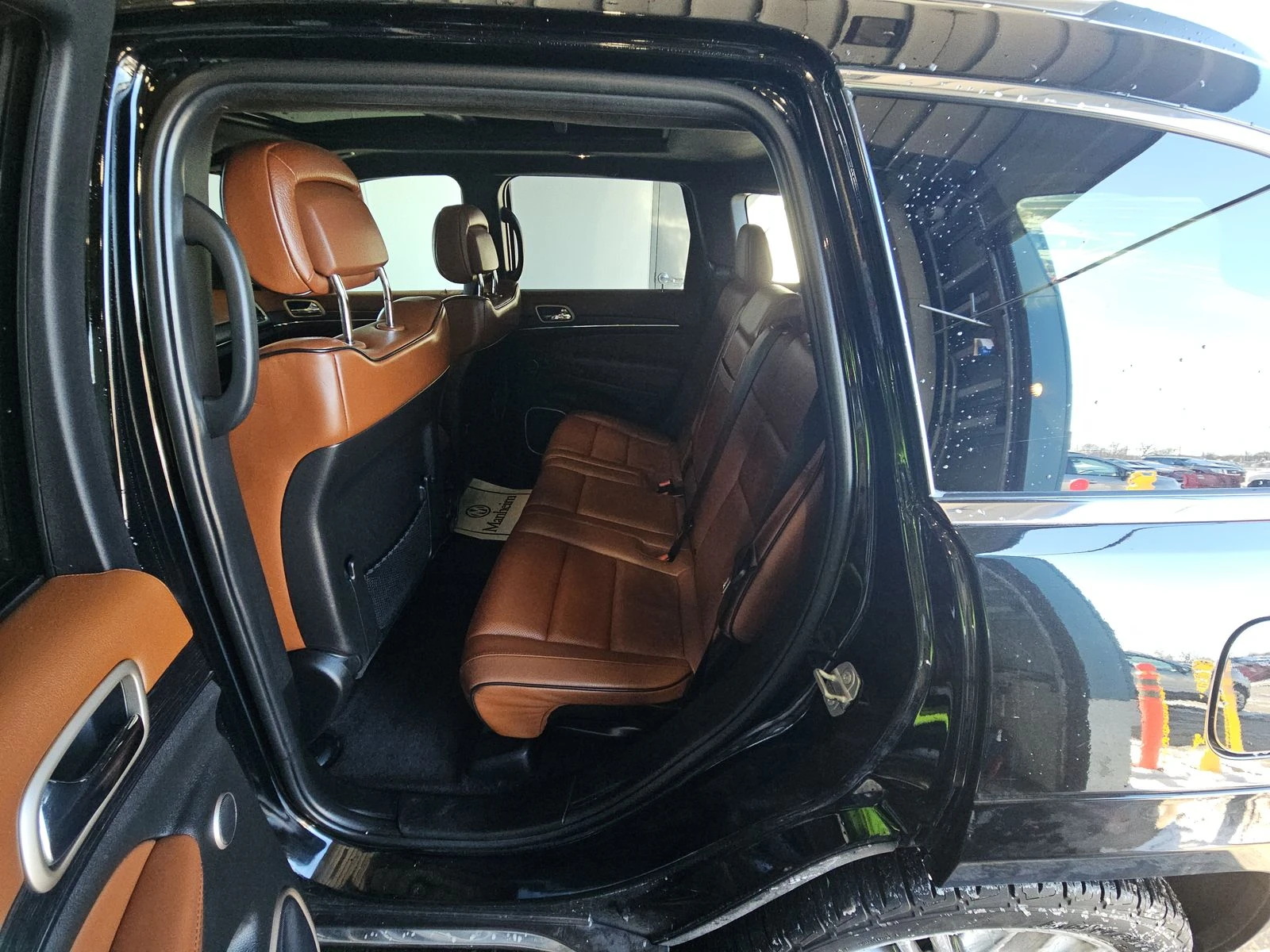 Jeep Grand cherokee Summit | Mobile.bg � ����������� 11