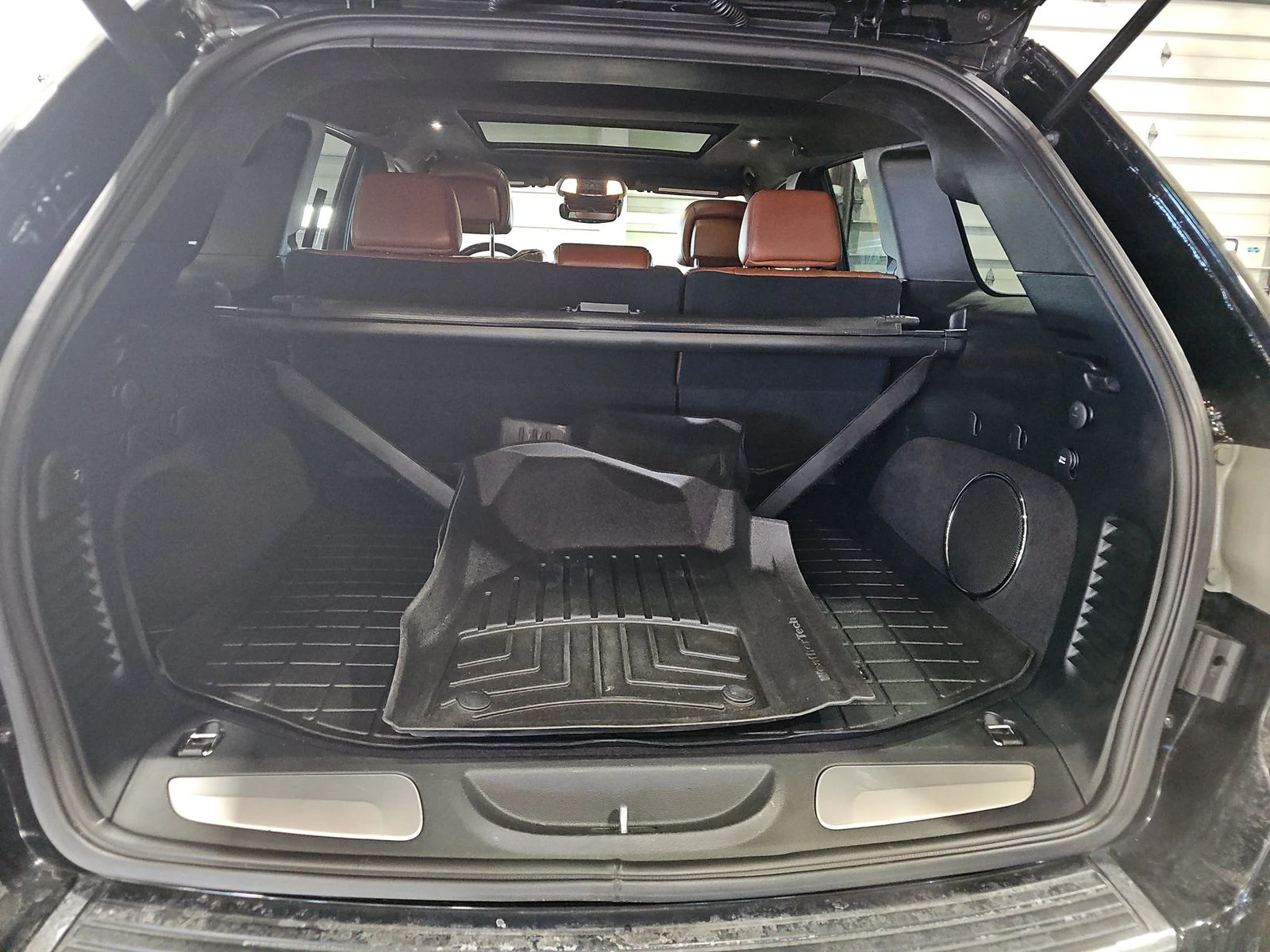 Jeep Grand cherokee Summit | Mobile.bg � ����������� 17