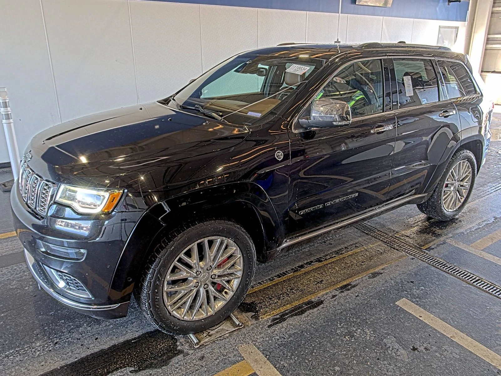 Jeep Grand cherokee Summit | Mobile.bg � ����������� 1