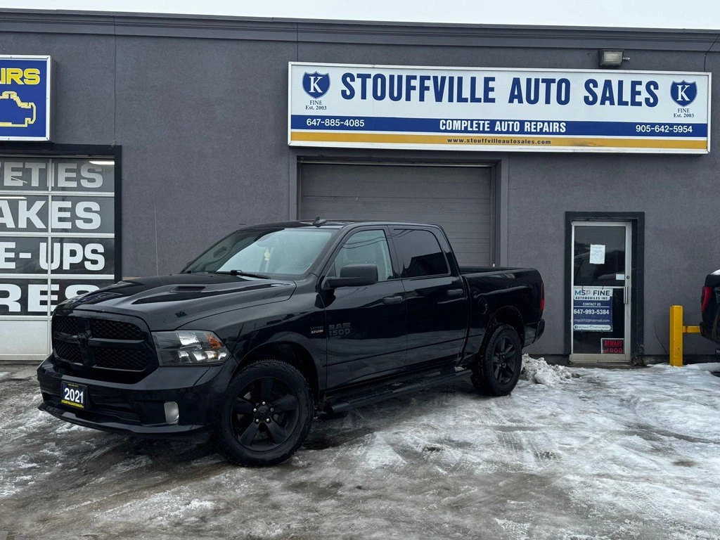 Dodge RAM 1500 * CARFAX * ���� �� �� | Mobile.bg � ����������� 1