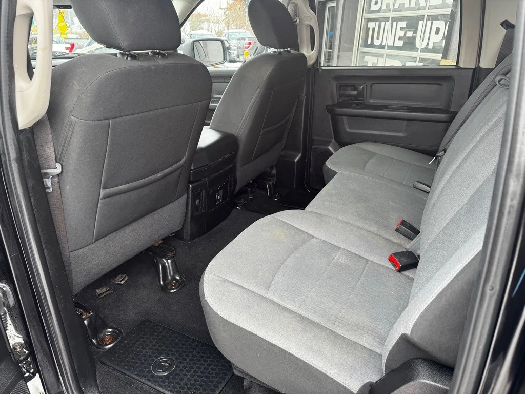 Dodge RAM 1500 * CARFAX * ���� �� �� | Mobile.bg � ����������� 14