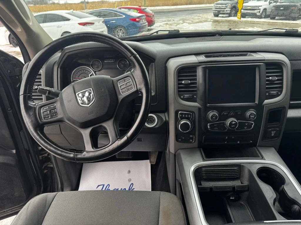 Dodge RAM 1500 * CARFAX * ���� �� �� | Mobile.bg � ����������� 11