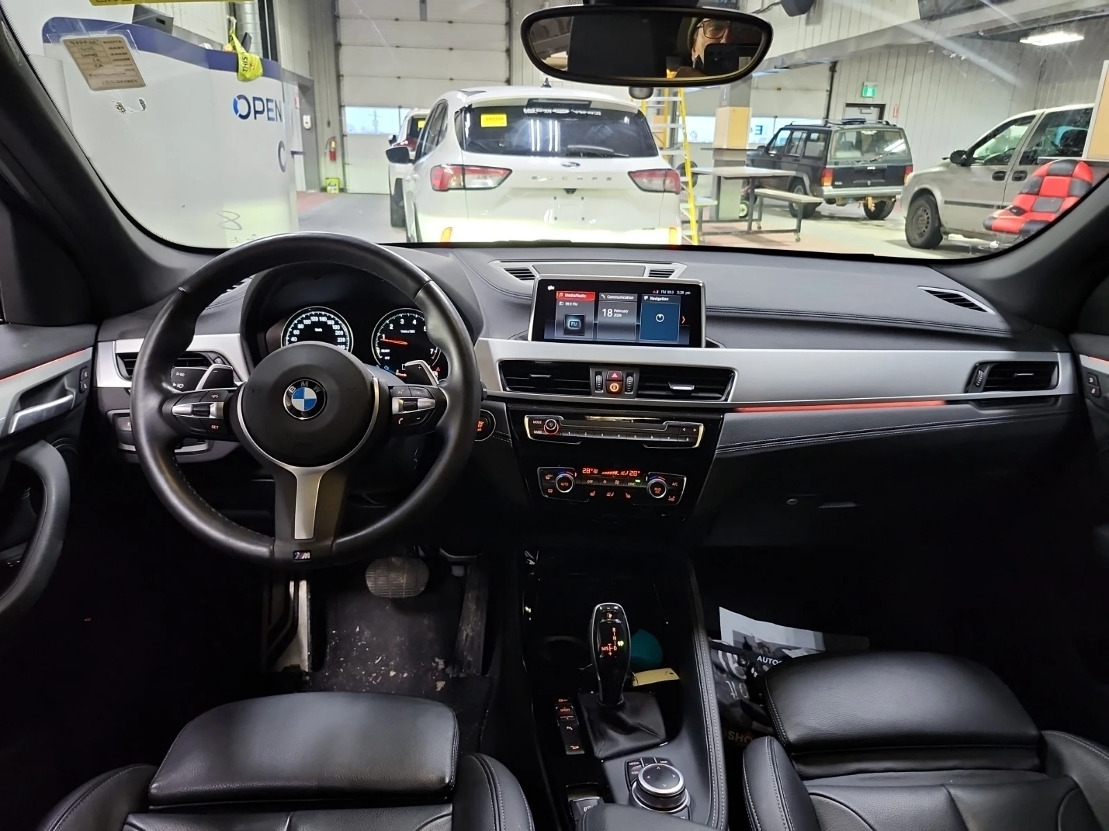 BMW X1 xDrive28i Sports - изображение 5