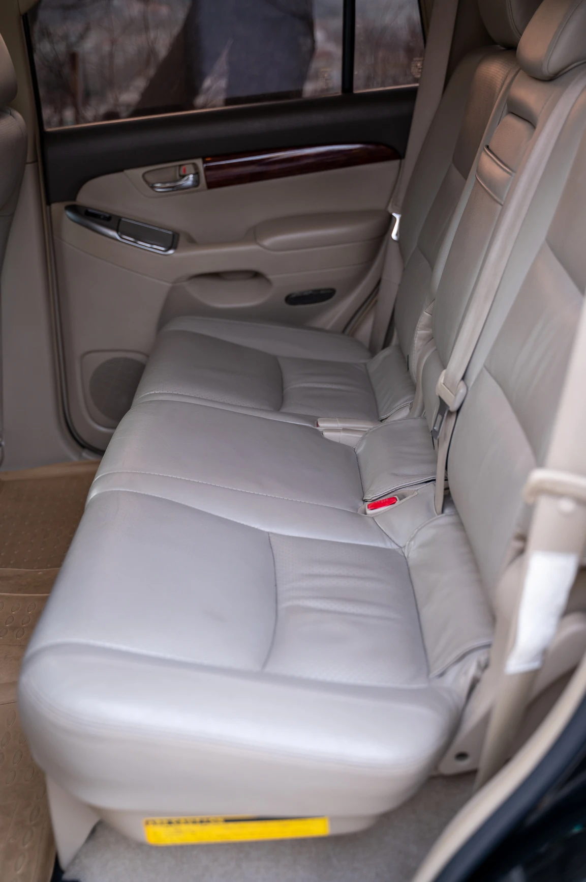 Toyota Land cruiser  - изображение 9