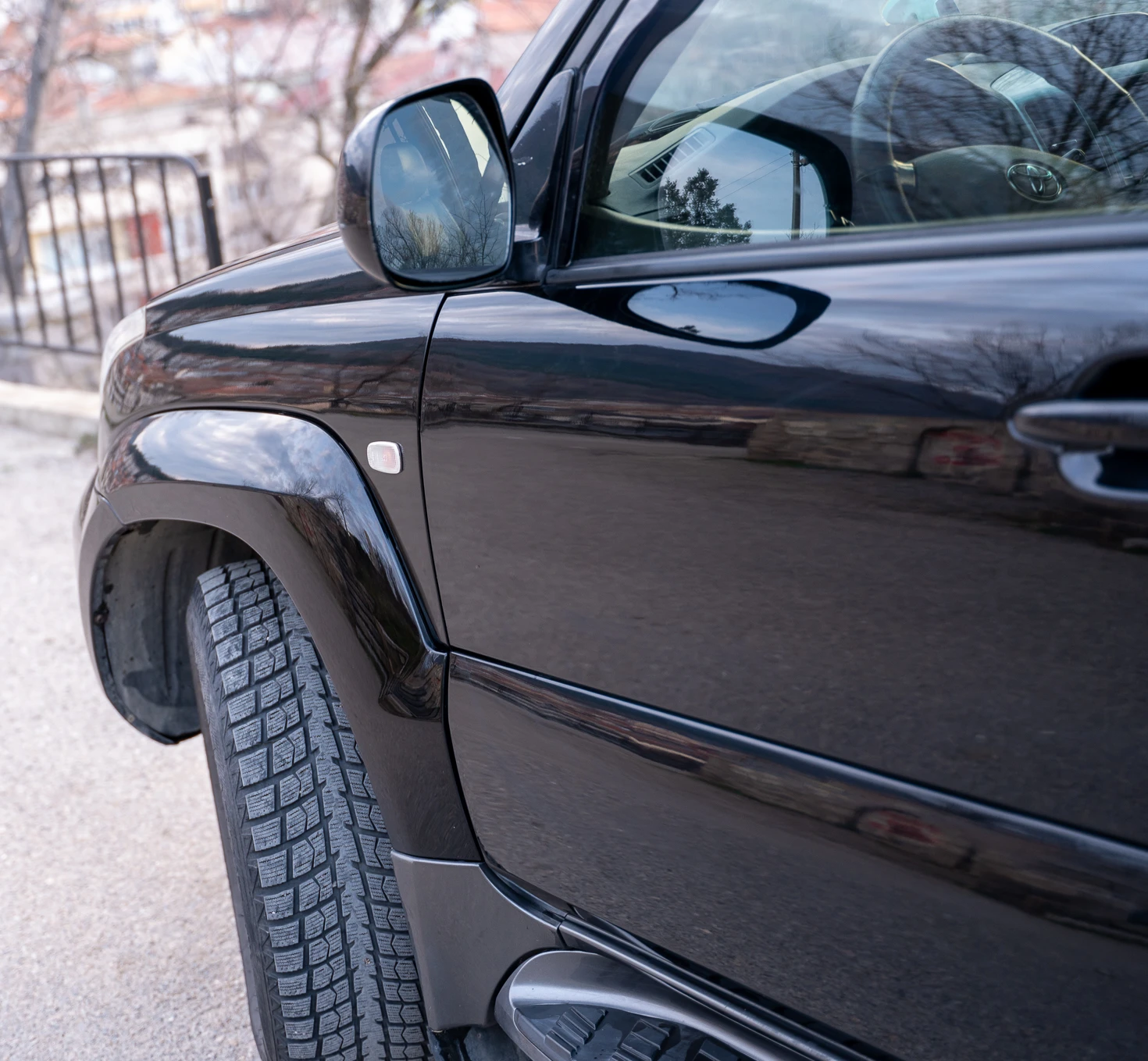 Toyota Land cruiser | Mobile.bg � ����������� 17