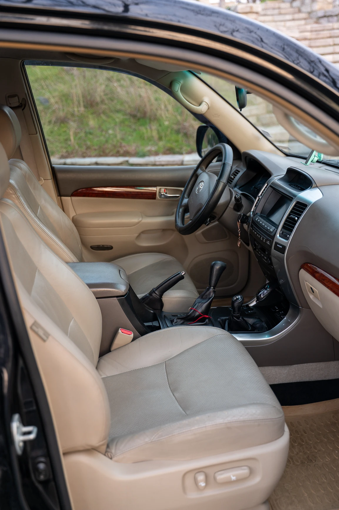 Toyota Land cruiser | Mobile.bg � ����������� 11