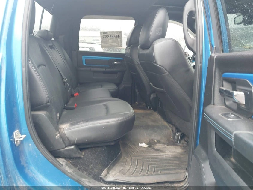 Dodge RAM 1500 5.7l Sport 4X4 5'7 Box, снимка 8 - Автомобили и джипове - 53933727