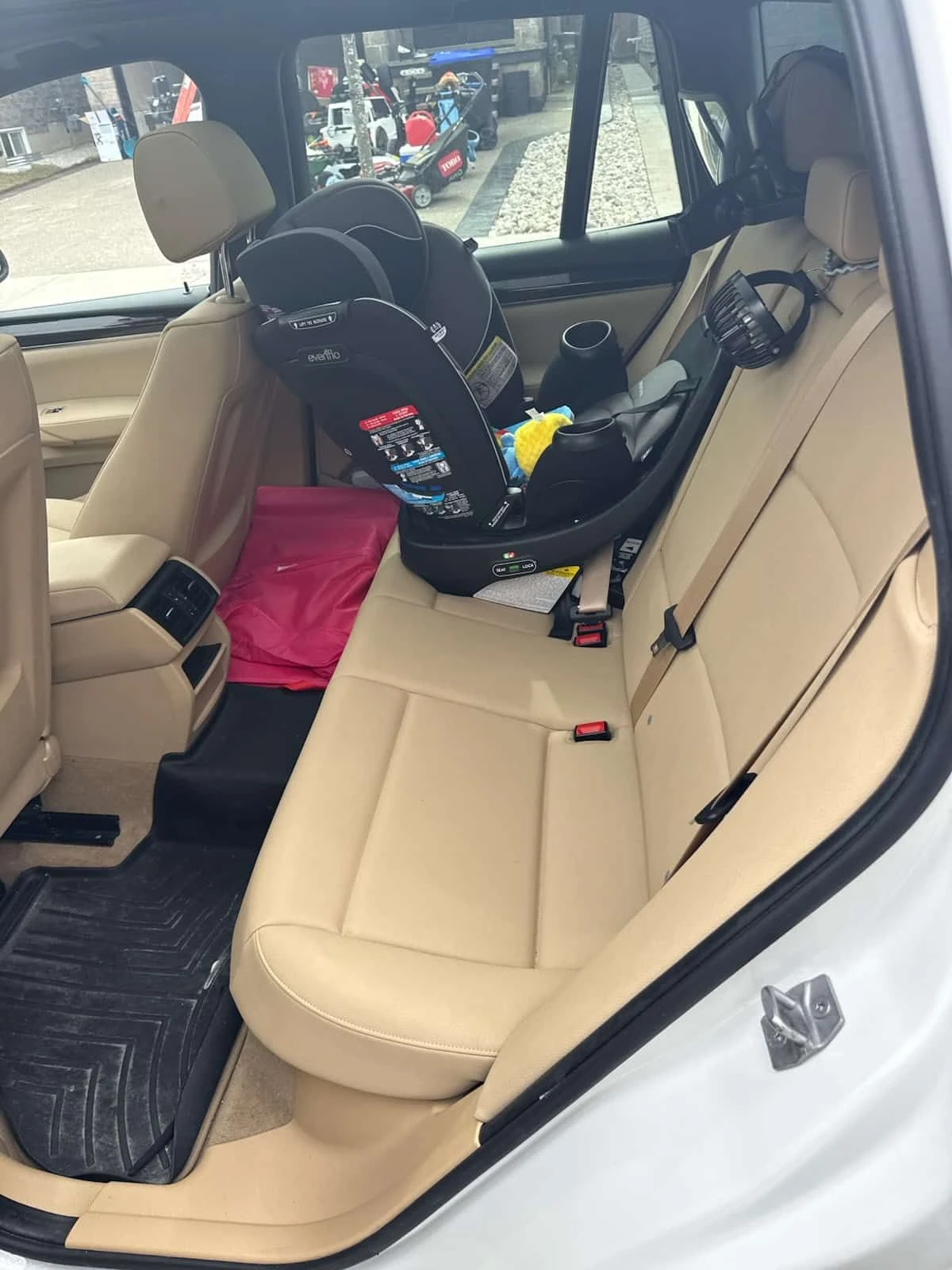 BMW X3 * xDrive28d * KEYLESS * ПОДГРЕВИ * PANO* CARFAX * , снимка 14 - Автомобили и джипове - 54042808