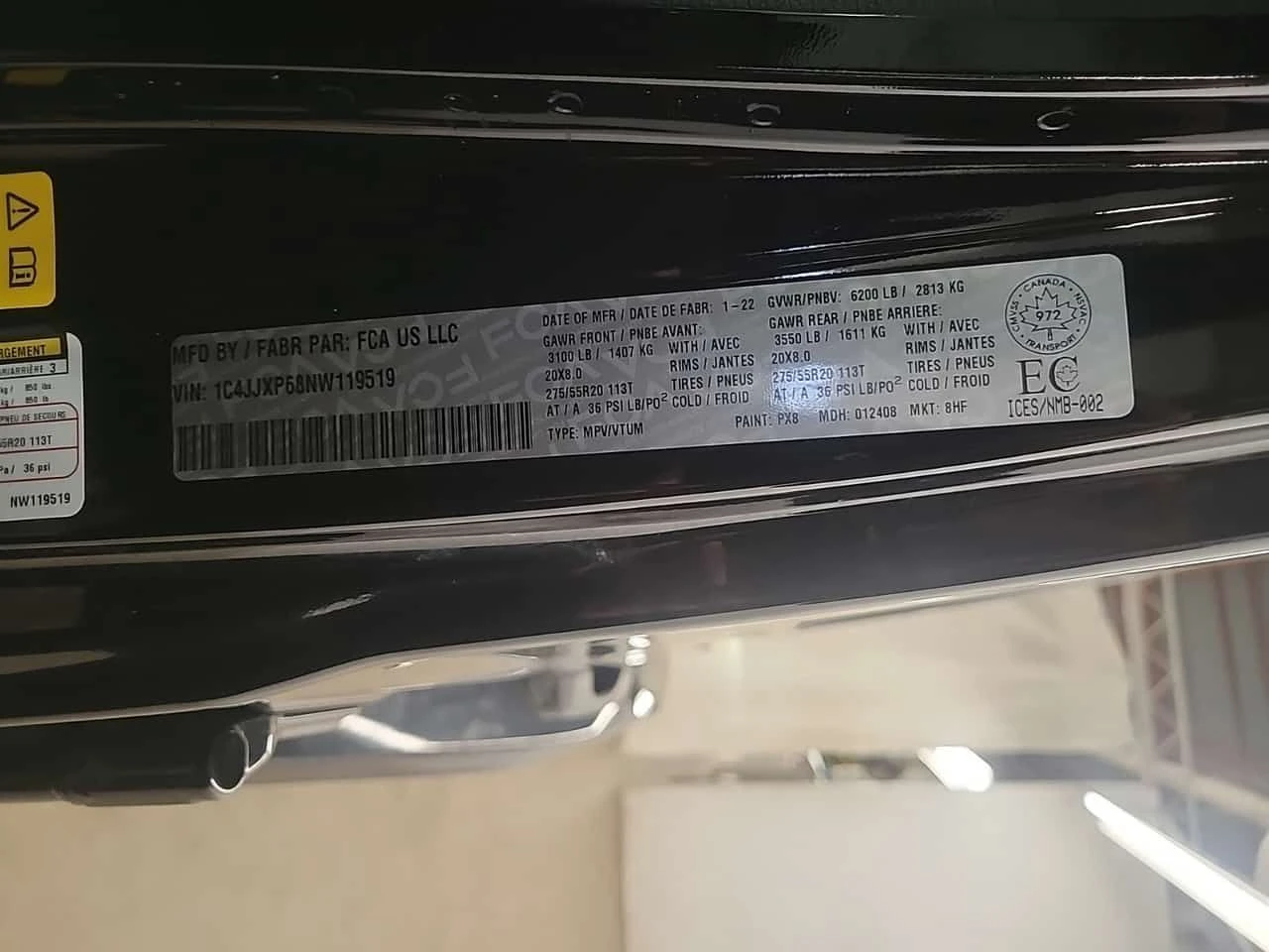 Jeep Wrangler * UNLIMITED SAHARA * CARFAX * 2 ����� *  | Mobile.bg � ����������� 15