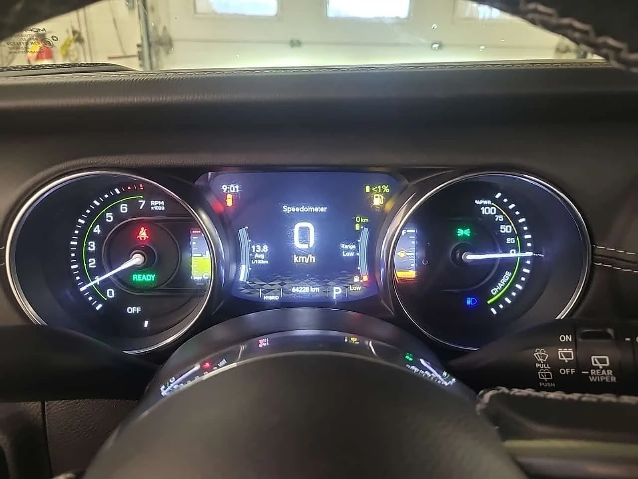 Jeep Wrangler * UNLIMITED SAHARA * CARFAX * 2 ����� *  | Mobile.bg � ����������� 9