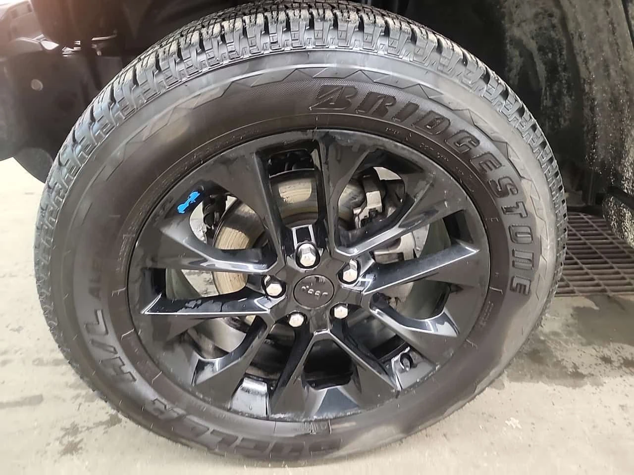 Jeep Wrangler * UNLIMITED SAHARA * CARFAX * 2 ����� *  | Mobile.bg � ����������� 6