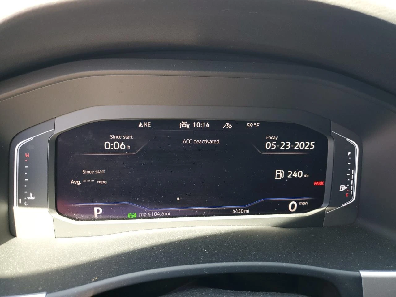 VW Atlas 2.0l Volkswagen Se, снимка 9 - Автомобили и джипове - 54255471