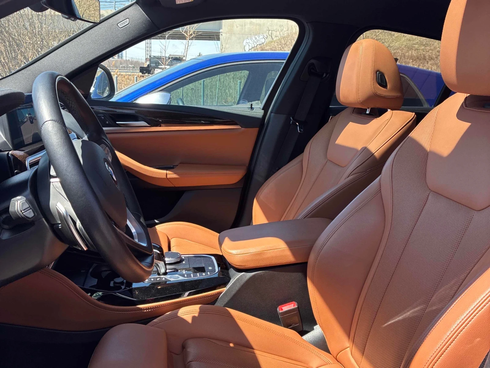 BMW X4 30i * ������� * �������� * CAR FAX | Mobile.bg � ����������� 6