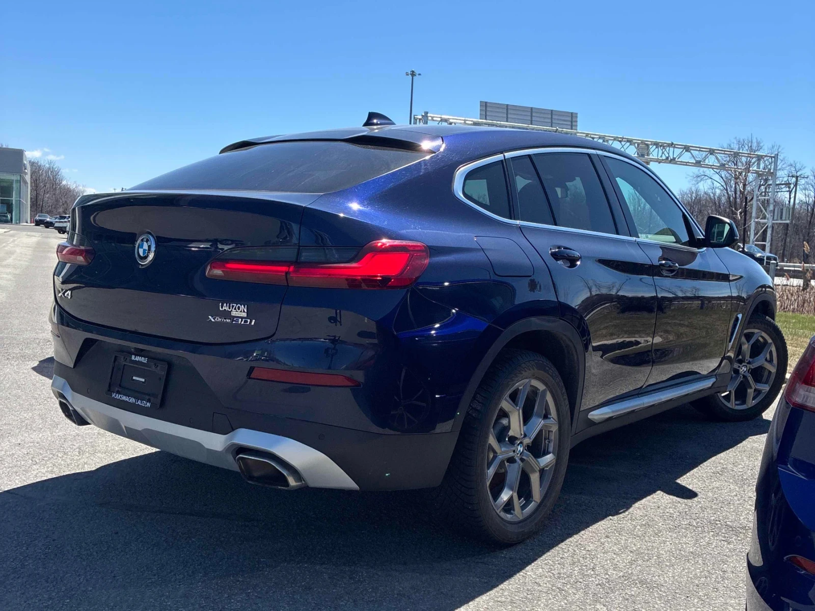 BMW X4 30i * ������� * �������� * CAR FAX | Mobile.bg � ����������� 3