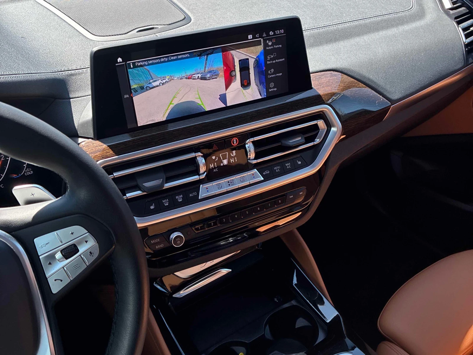 BMW X4 30i * ������� * �������� * CAR FAX | Mobile.bg � ����������� 7