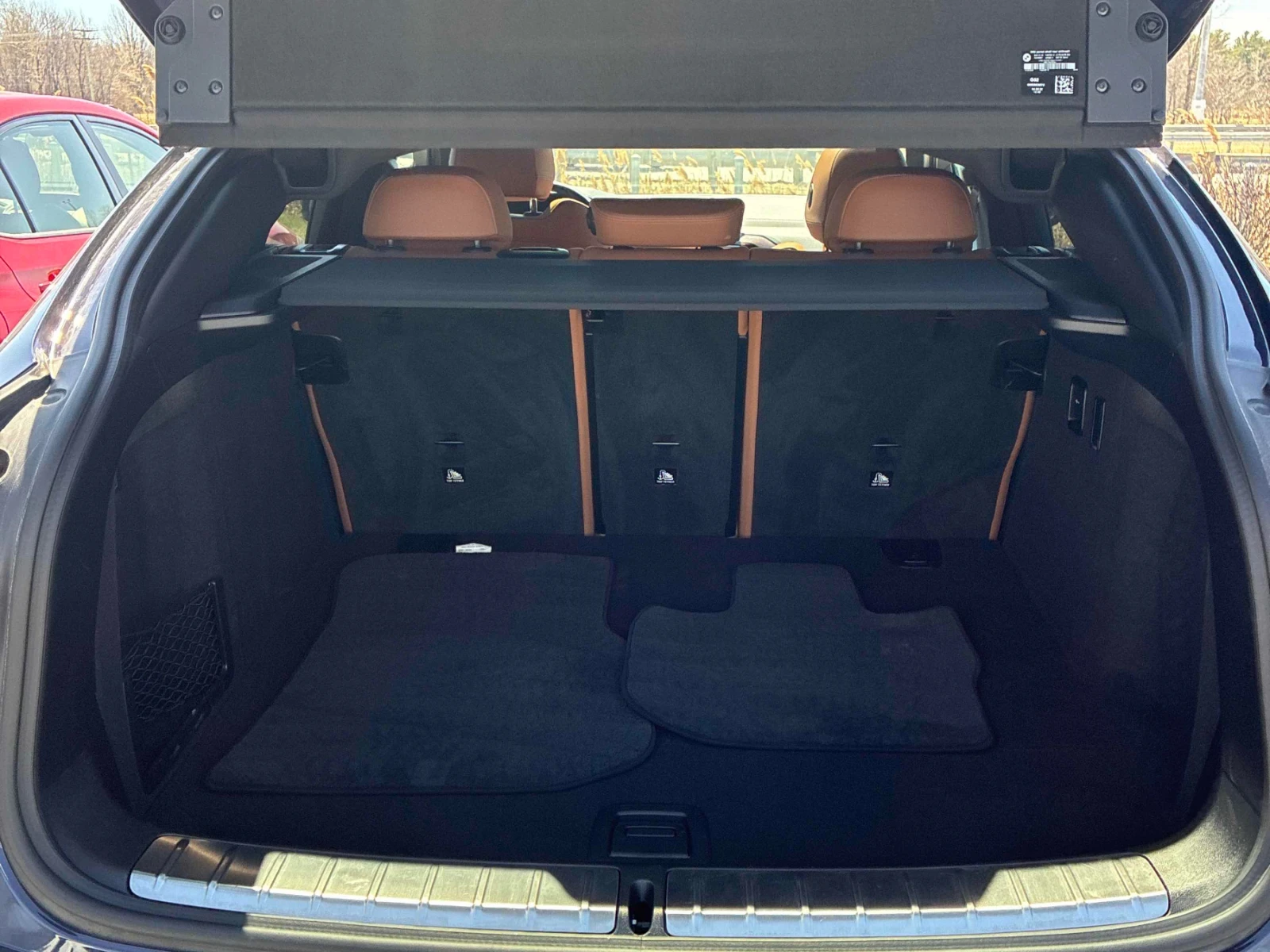 BMW X4 30i * ������� * �������� * CAR FAX | Mobile.bg � ����������� 9