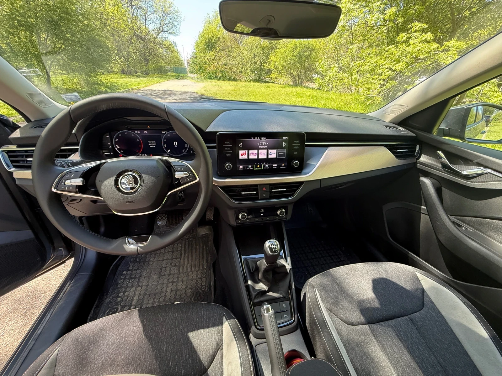 Skoda Kamiq, снимка 12 - Автомобили и джипове - 54323732