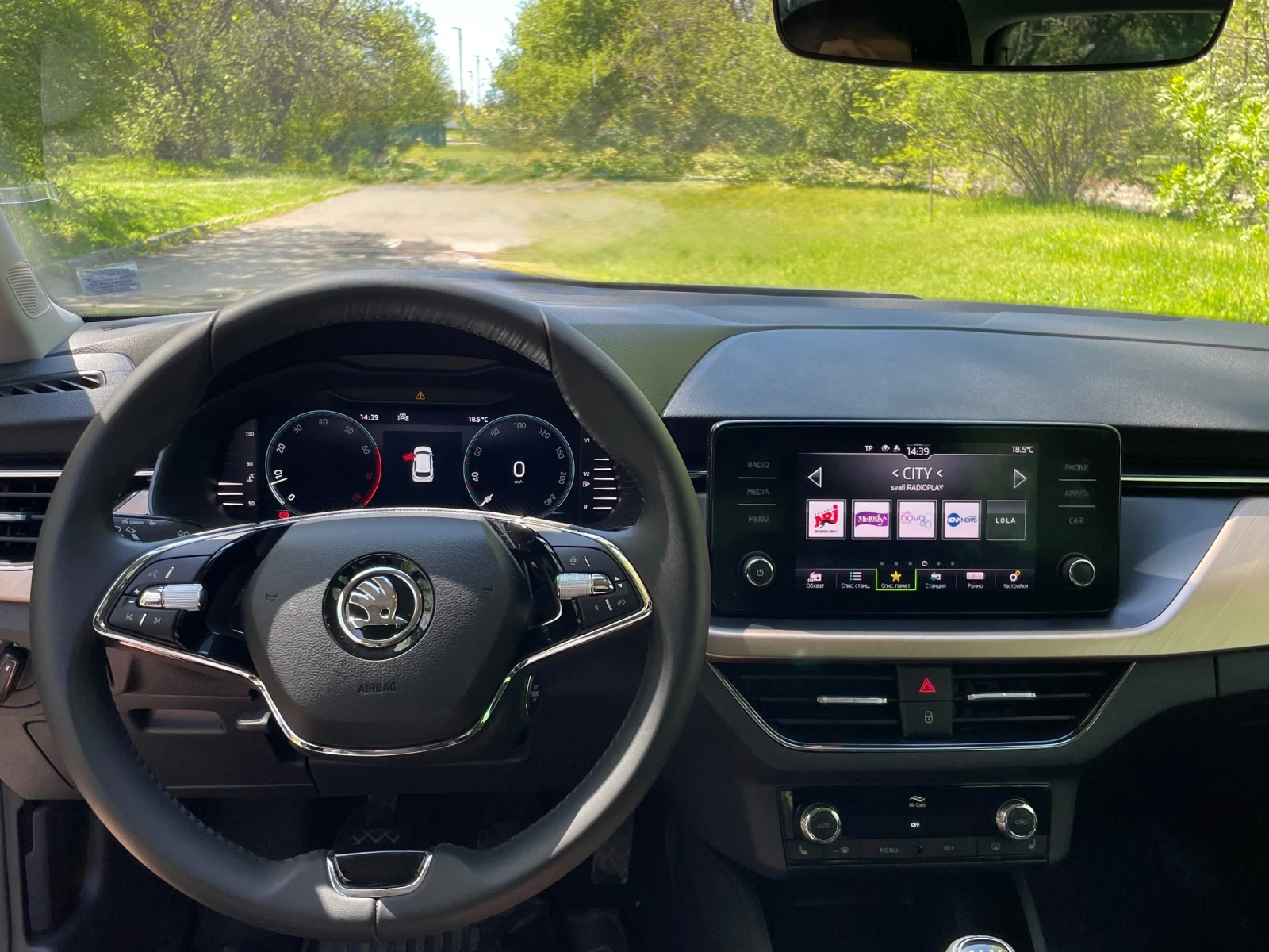 Skoda Kamiq, снимка 10 - Автомобили и джипове - 54323732